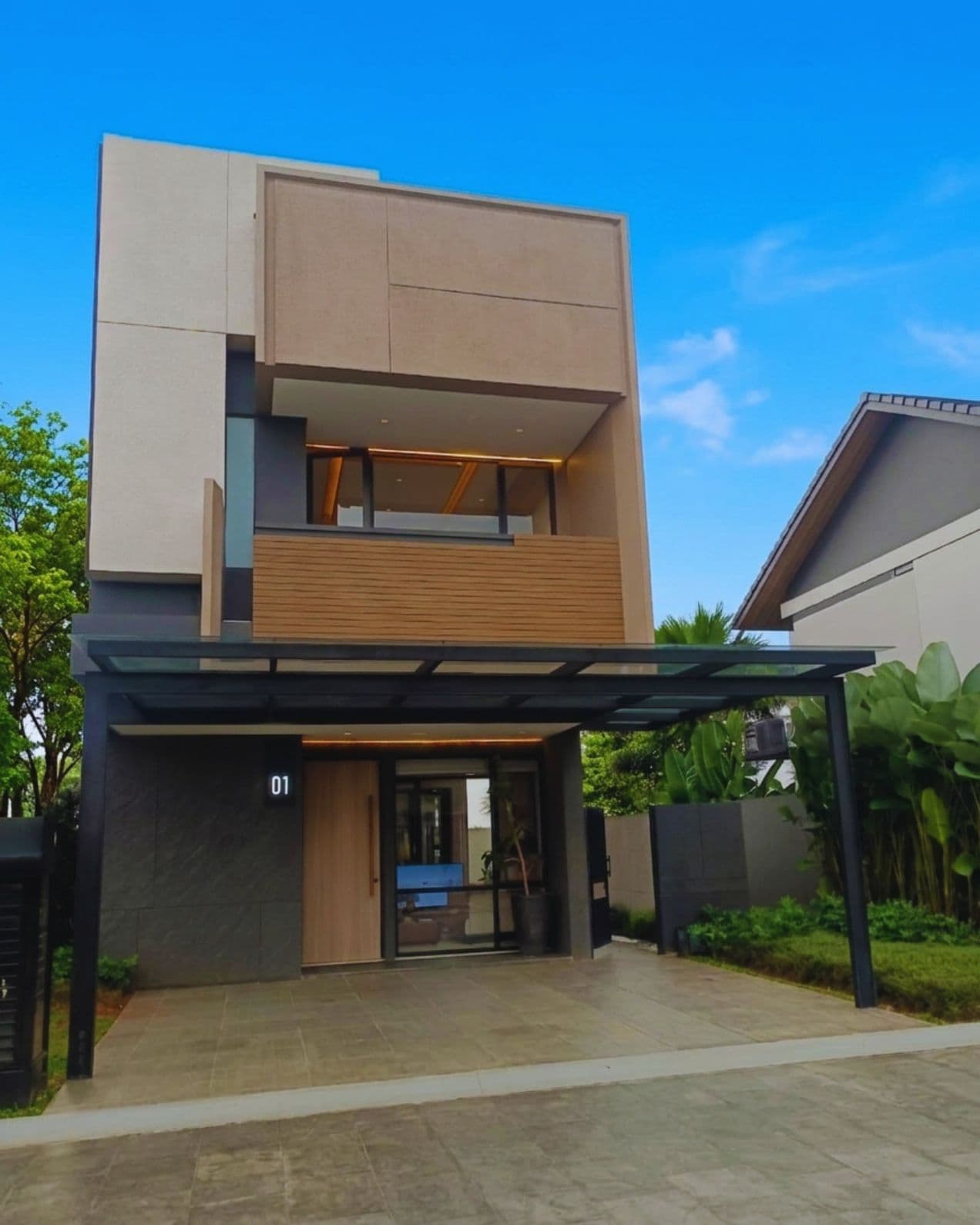 cendana Alpha 